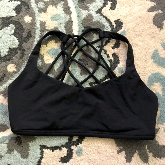 lululemon athletica Other - Lululemon bra 🍋
